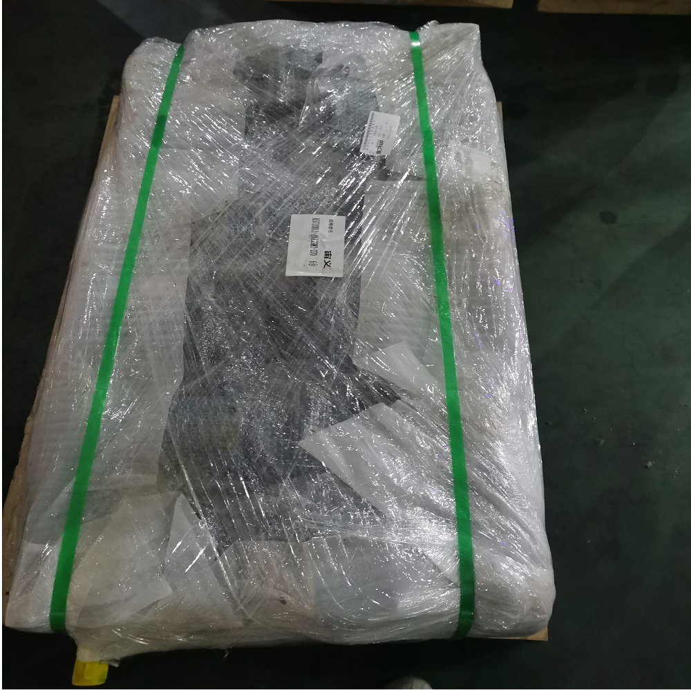 轉(zhuǎn)角軸減速機(jī)RV63-7.5-1.5KW-F2-V6
