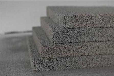 量大从优高硬度防火发泡水泥板现货供应价格