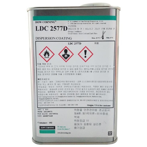 道康宁LDC1-2577D三防胶水PCB电路线路板胶粘剂 思美达胶粘