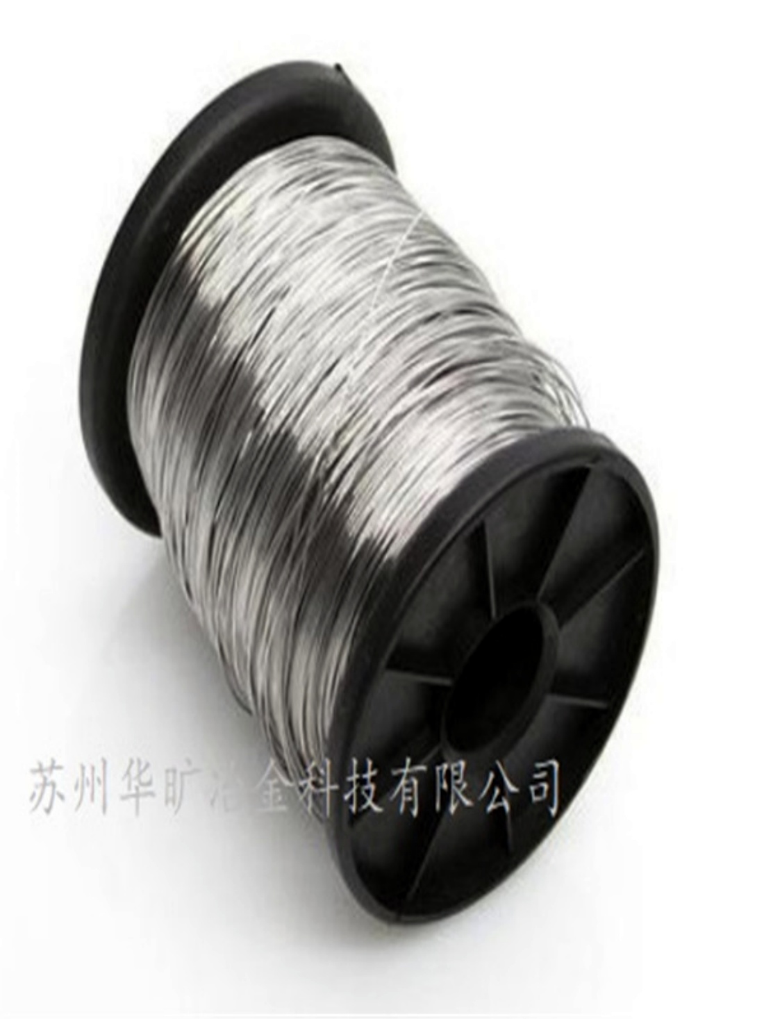 304/304V/304N/304L/304H不锈钢华旷超精细不锈钢丝