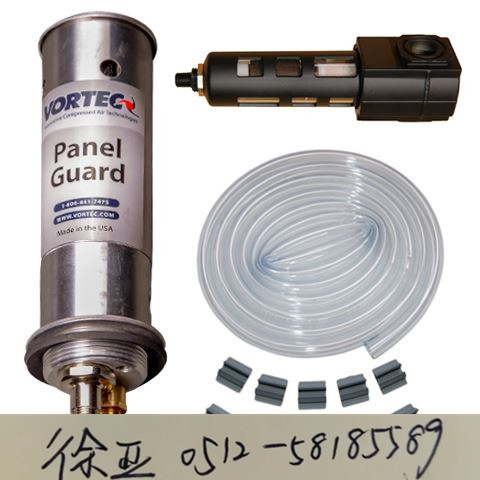 美国原装vortec封闭式冷却器727SS-15H进口正品