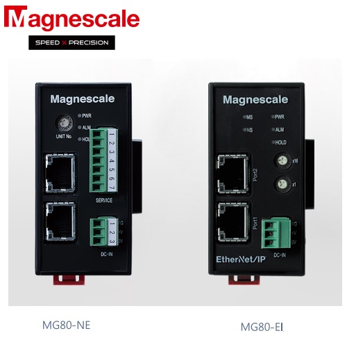 日本索尼Magnescale主模块MG80-EI