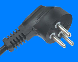 H05VV-F3*0.75电源线泰国TIS插头电缆品质卓越空市场