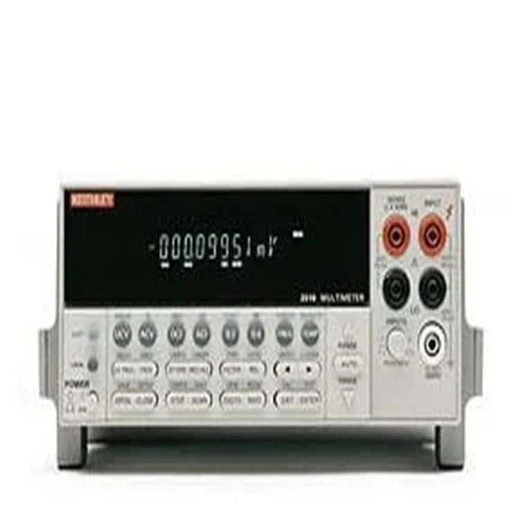 Keithley 2010 低噪声自动量程7位半数字多用表