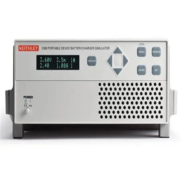 Keithley 2300系列 电池模拟直流电源