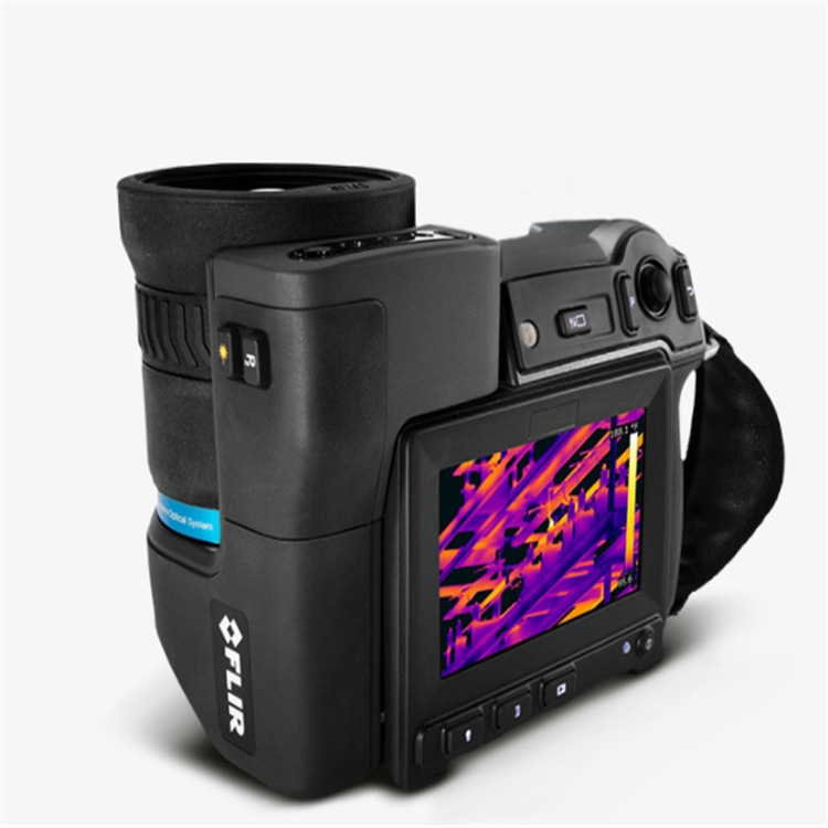 FLIR T1010 高清红外热像仪