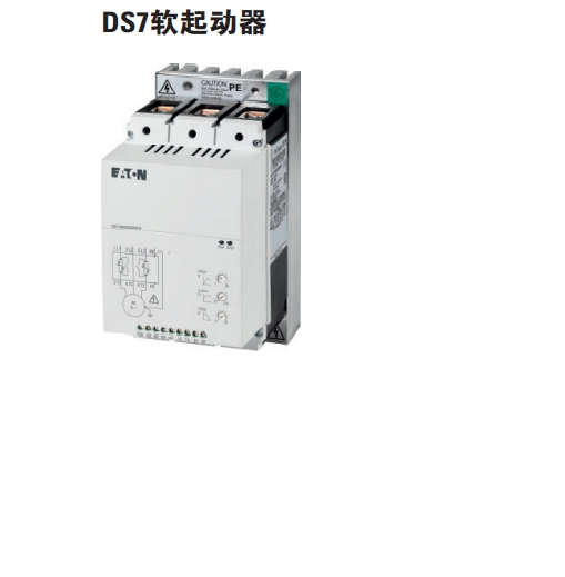 伊顿穆勒 软起动器 DS7/S801+/S811+