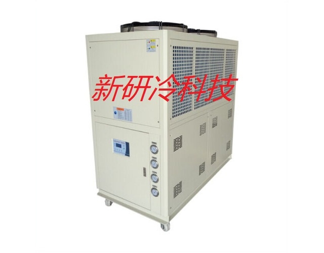 YL-20AD新研冷冷水机是什么？