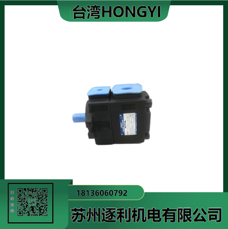 HONGYI弘一3520V25A14-1AA22R等全系列產(chǎn)品，銷售丹尼遜T6，T7系列泵芯