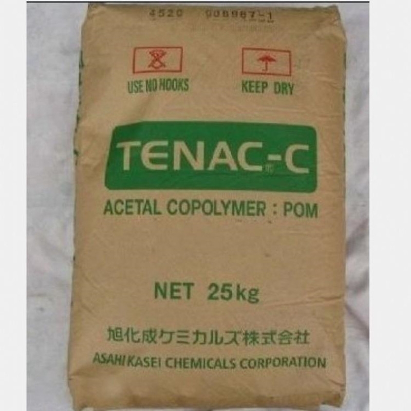 日本旭化成POM代理商Tenac C GN455