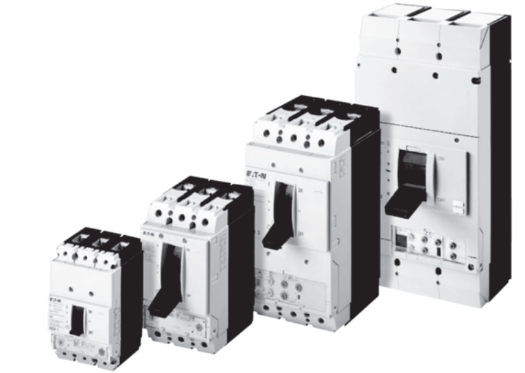供应伊顿NZMC1系列塑壳断路器