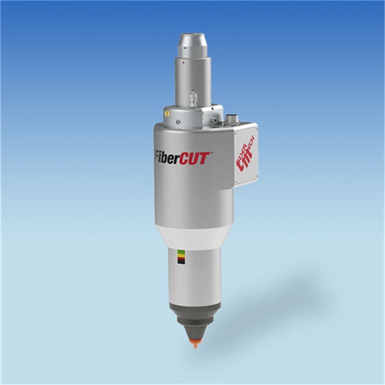 德国Laser  Mech激光加工头