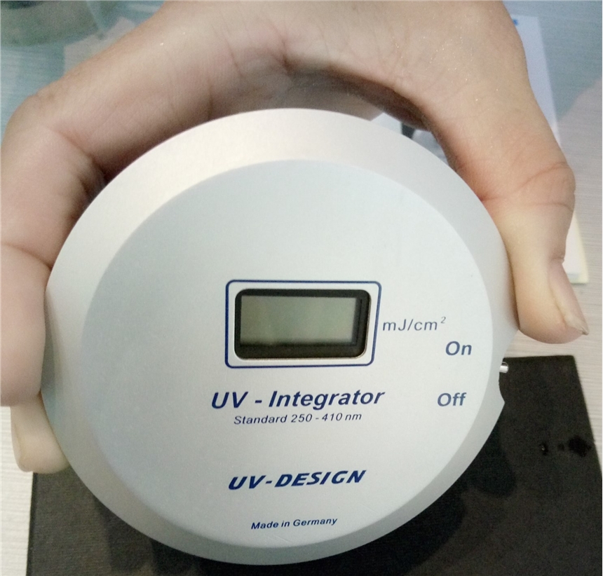 UV能量计（UV-integrator150）