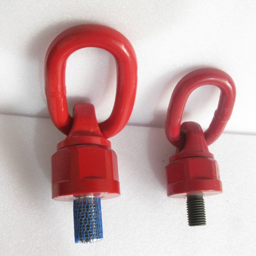 TOREM lifting universal lifting eye TOREM custom rotating eye bolt