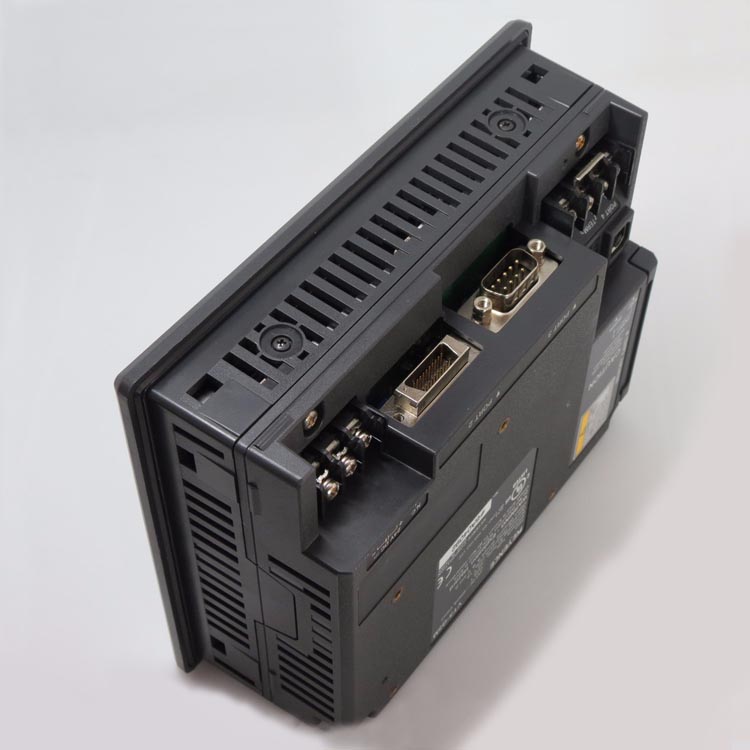 基恩士觸摸屏解密VT2-5M解密VT3-Q5T解密