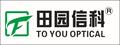 禹城市田园信科光学仪器有限公司Logo