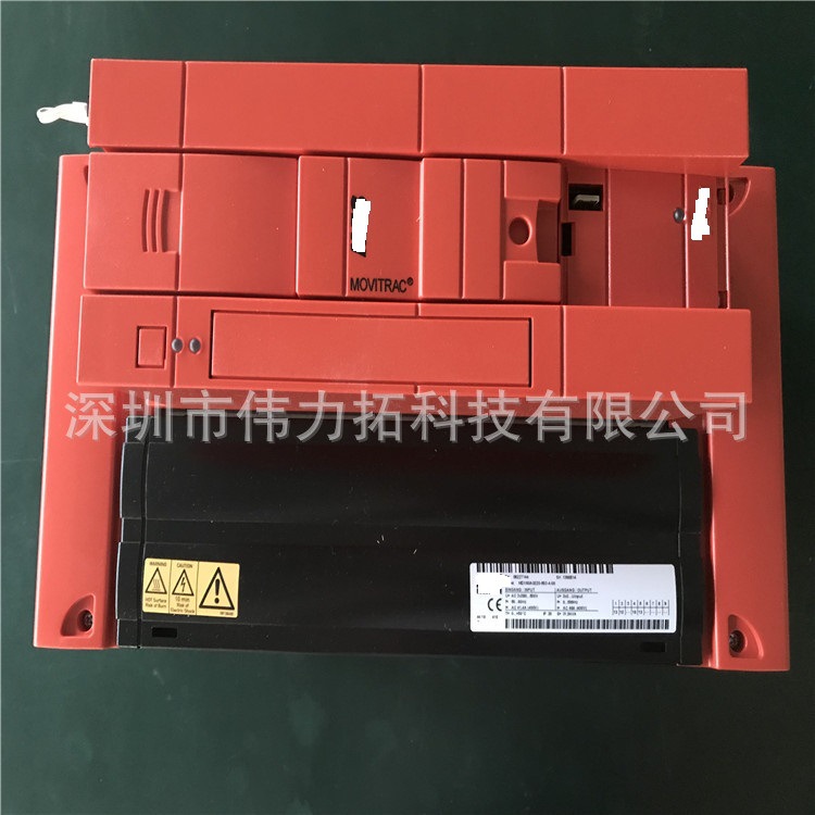 现货德国赛威-SEW-变频器MDX61B0040-5A3-4-00 原装进口正品