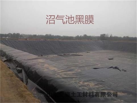 人工湖膨润土毯钠基复合防水毯人工湖用 玉山县-土工膜0.5mm厚