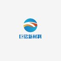 河北巨铭新材料科技有限公司Logo