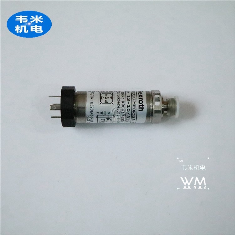 经销HM20-1X/100-C-K35力士乐传感器供应优质产品