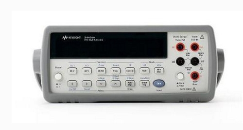 Agilent 回收34401A万用表