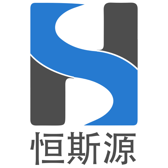 武汉恒斯源液压机电设备有限公司Logo