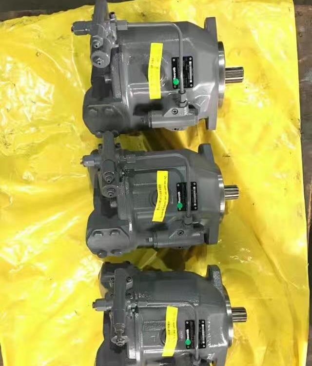 贵州力源柱塞泵l10vso100dfr/31r-ppa12noo中航力源