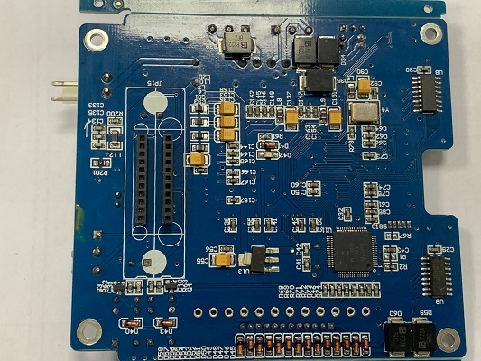 PCBA拆板分解电路板拆解主板维修