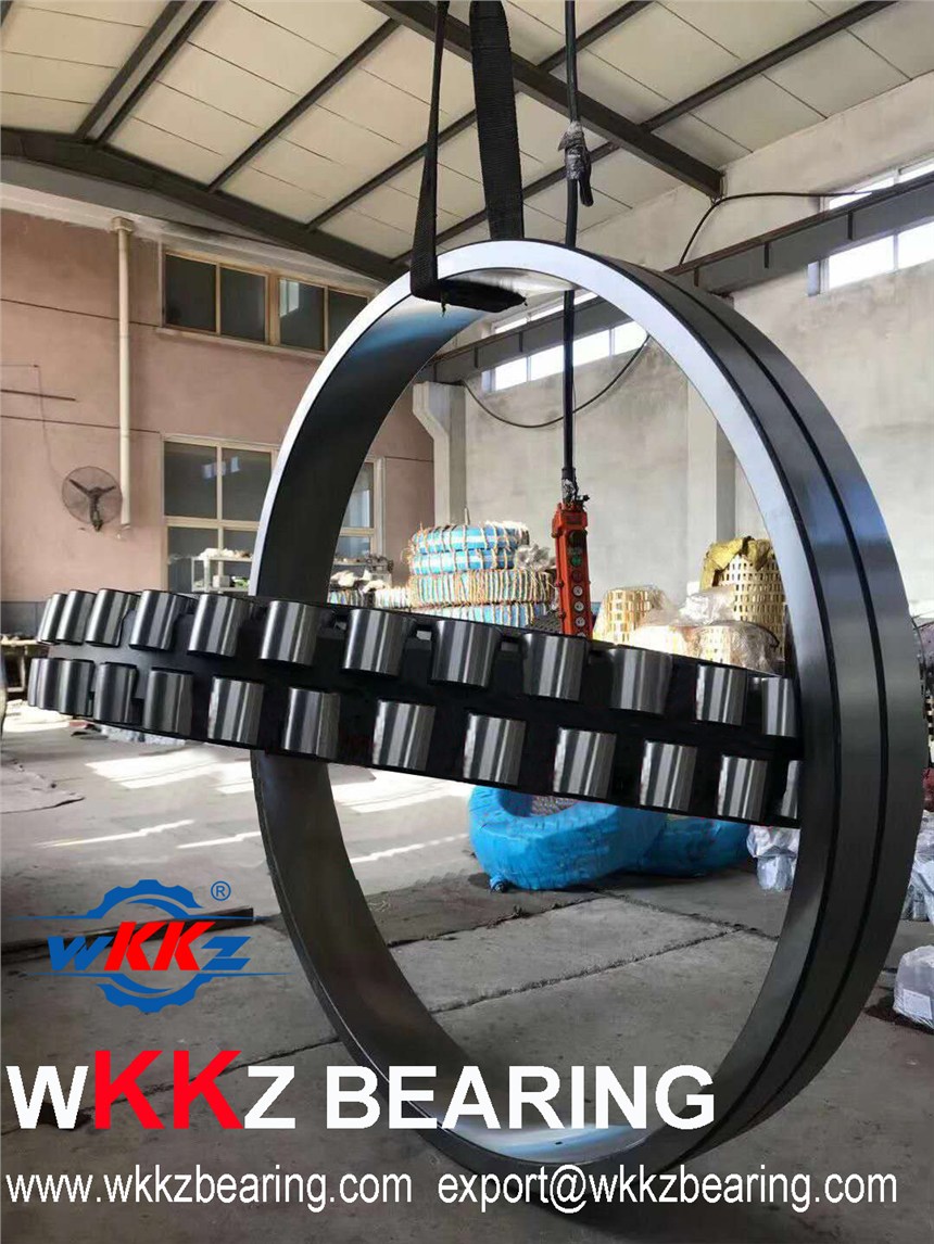 239/1250 spherical roller bearing made in China,WKKZ BEARING COMPANY