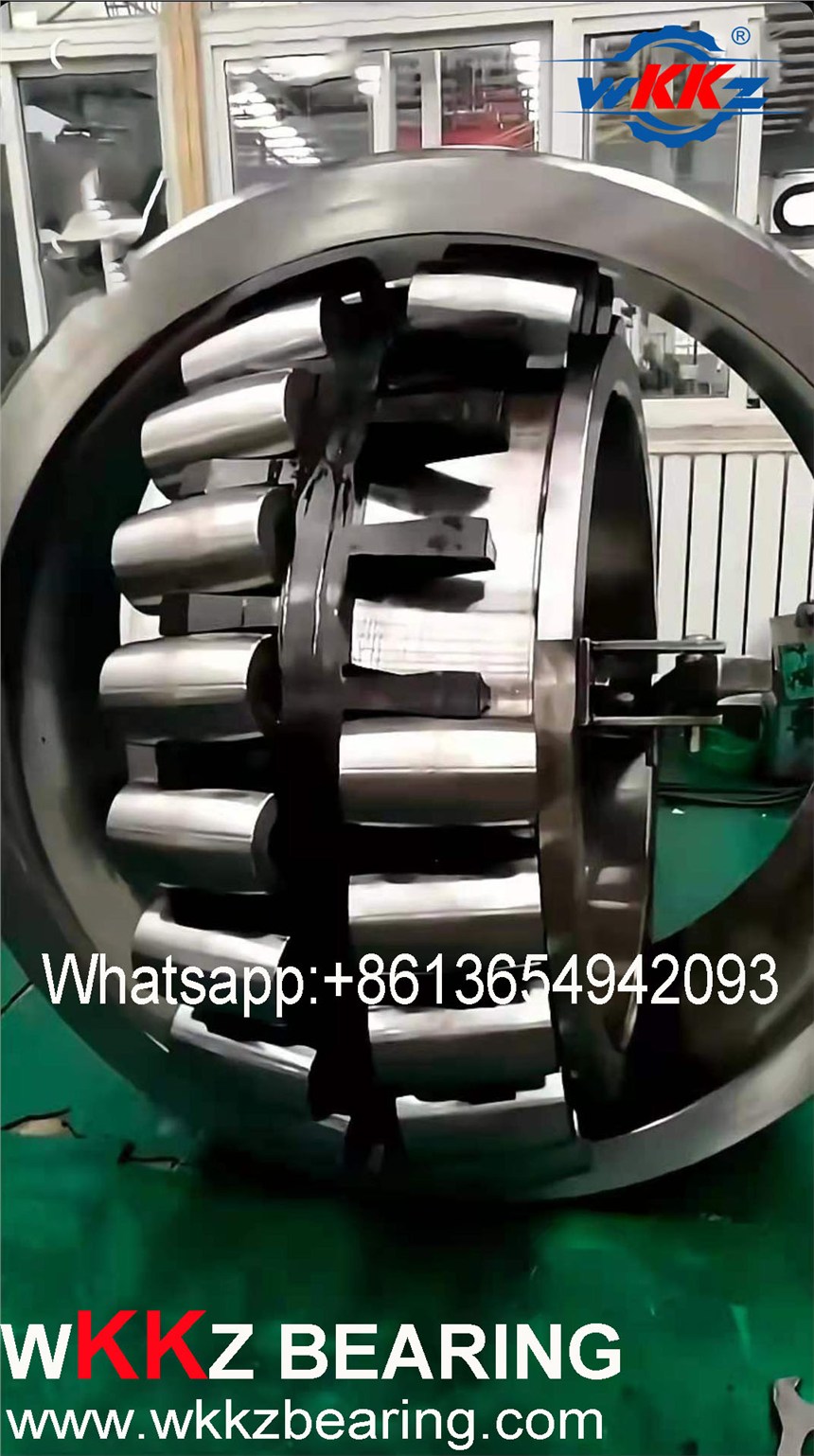 241/750CAK spherical roller bearings,WKKZ BEARING