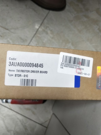 施耐德BMXDRA1605情緒價值