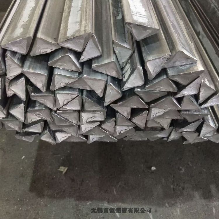 實心三角鋼90度直角三角鋼20*2030*30建筑模板用質(zhì)量可靠用途廣泛