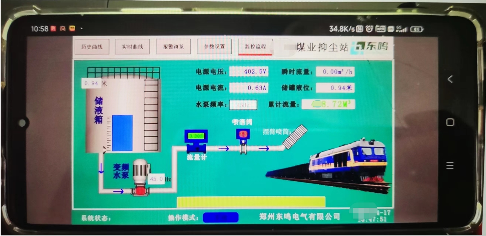 配电柜设计改造自动化控制的整体解决方案、手机APP远程4G控制监控方案