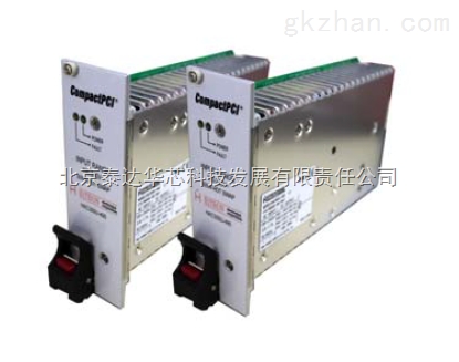 宽温3U 300W CPCI电源_宽温 3U 300W CPCI电源 HAC300U-490现货供应