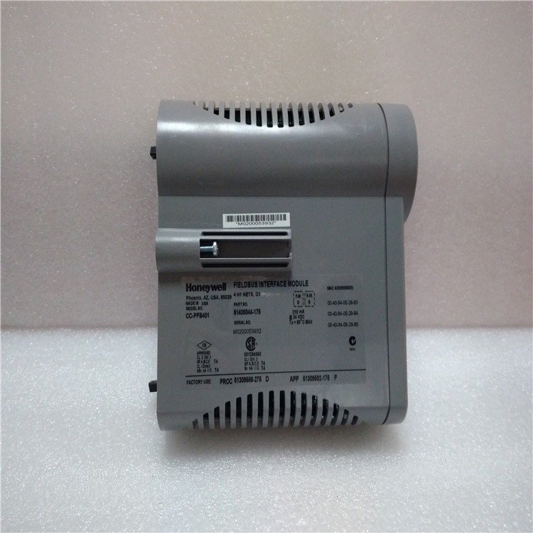 honeywell CC-PFB401 51405044-175