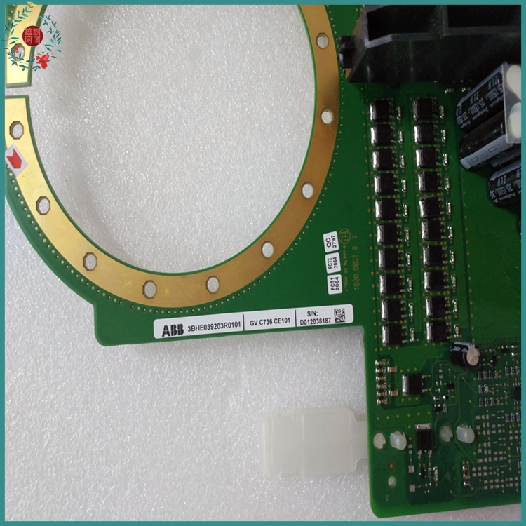 ABB GVC736CE101 3BHE039203R0101? Module inventory preparation pictures & photos