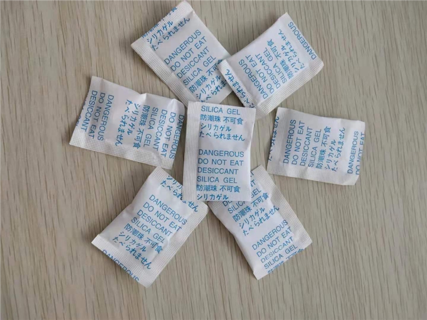 High Quality Silica Gel Desiccant with Factory Price pictures & photos