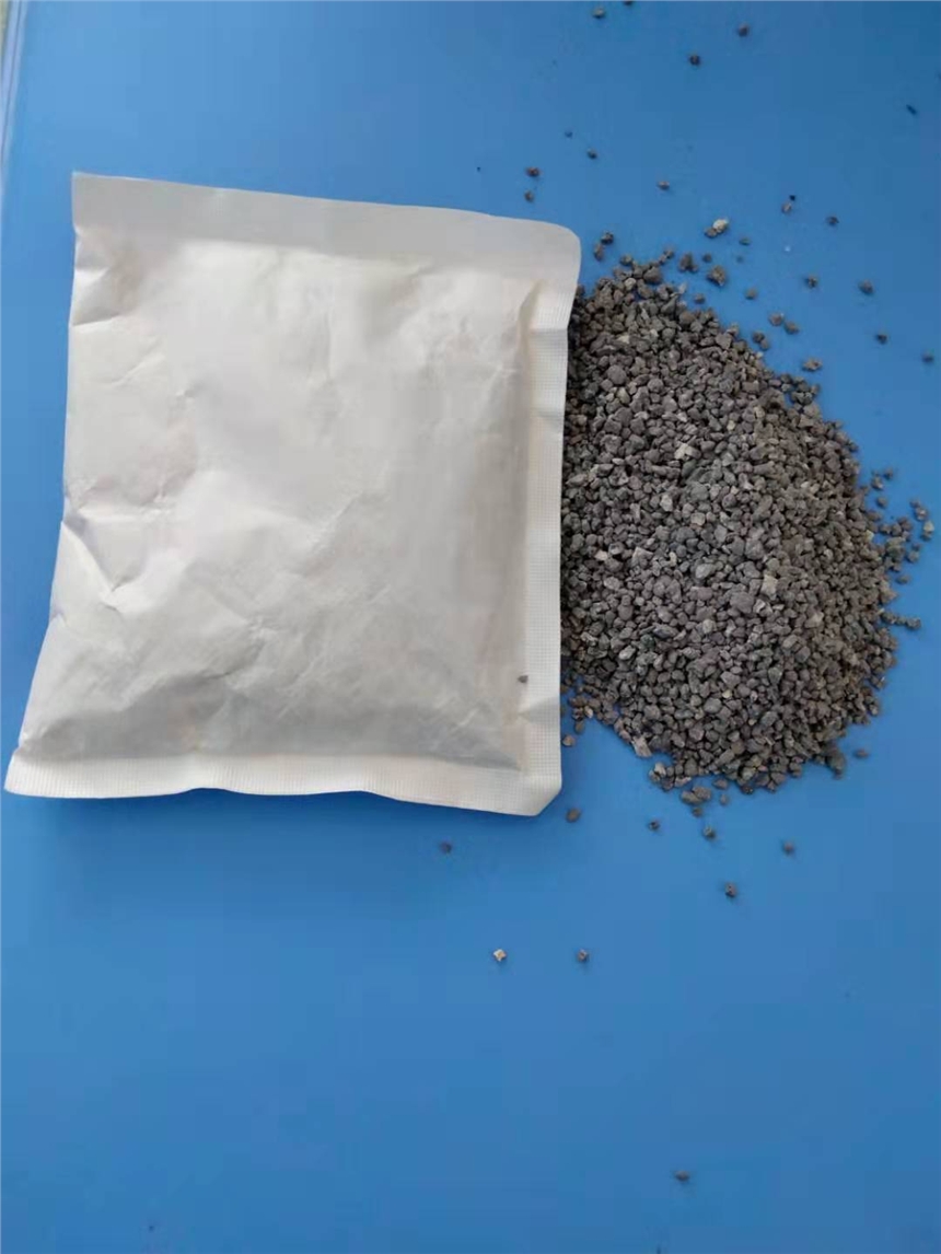 Bentonite Clay Montmorillonite Desiccant for Digital Camera Lens