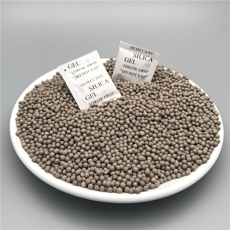 Bentonite Clay Montmorillonite Desiccant for Digital Camera Lens pictures & photos