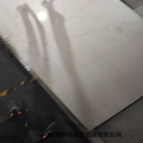 供应科镍 铜镍合金C71500锻件 热交换器 定做