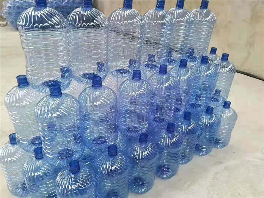 一次性水桶15l桶装水设备