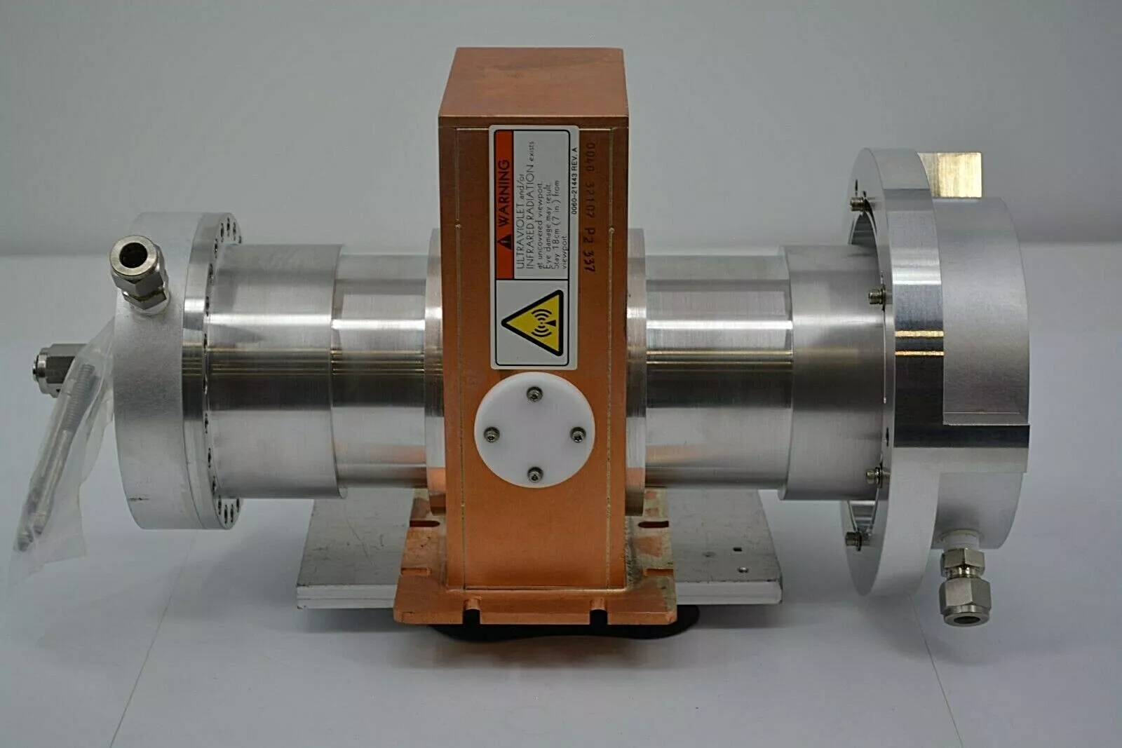 AMAT 0190-04681 ROTARY 