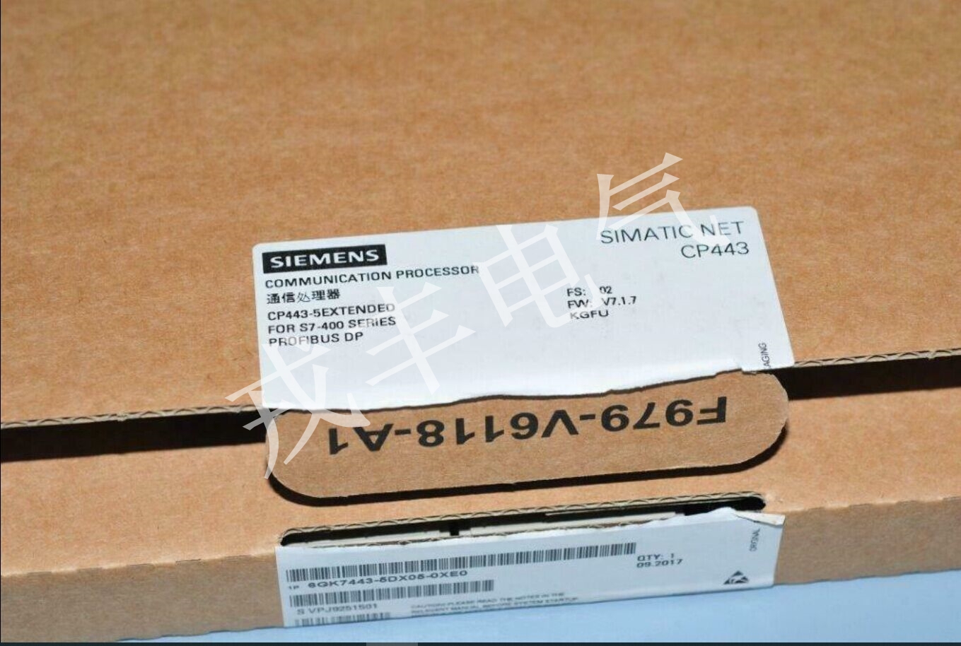 SIEMENS PCB605/2/0 / MVS605/2/0厂家直供