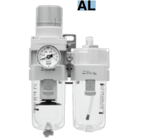 SMC 气源处理器 AC40A-02D 现货供应