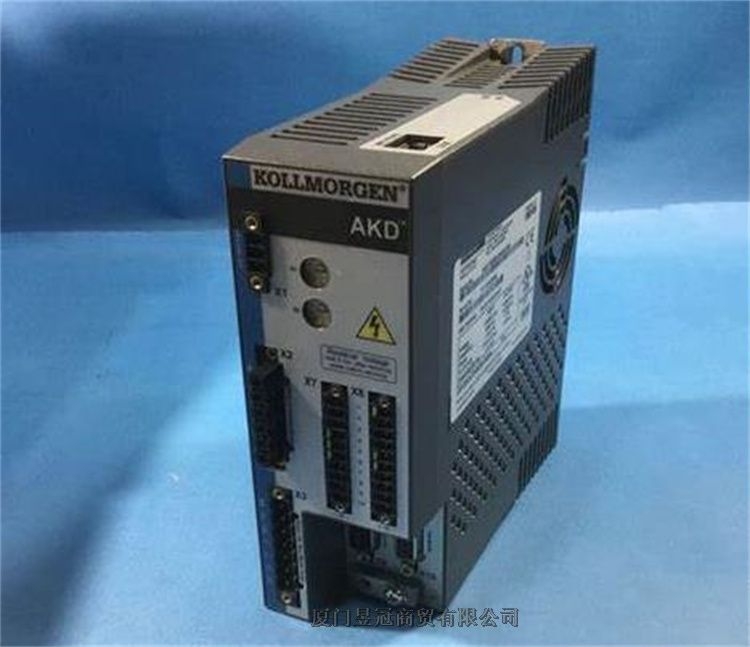 科尔摩根伺服驱动器AKD-P00306-NAAN-0000顺丰包邮进口全新可议价