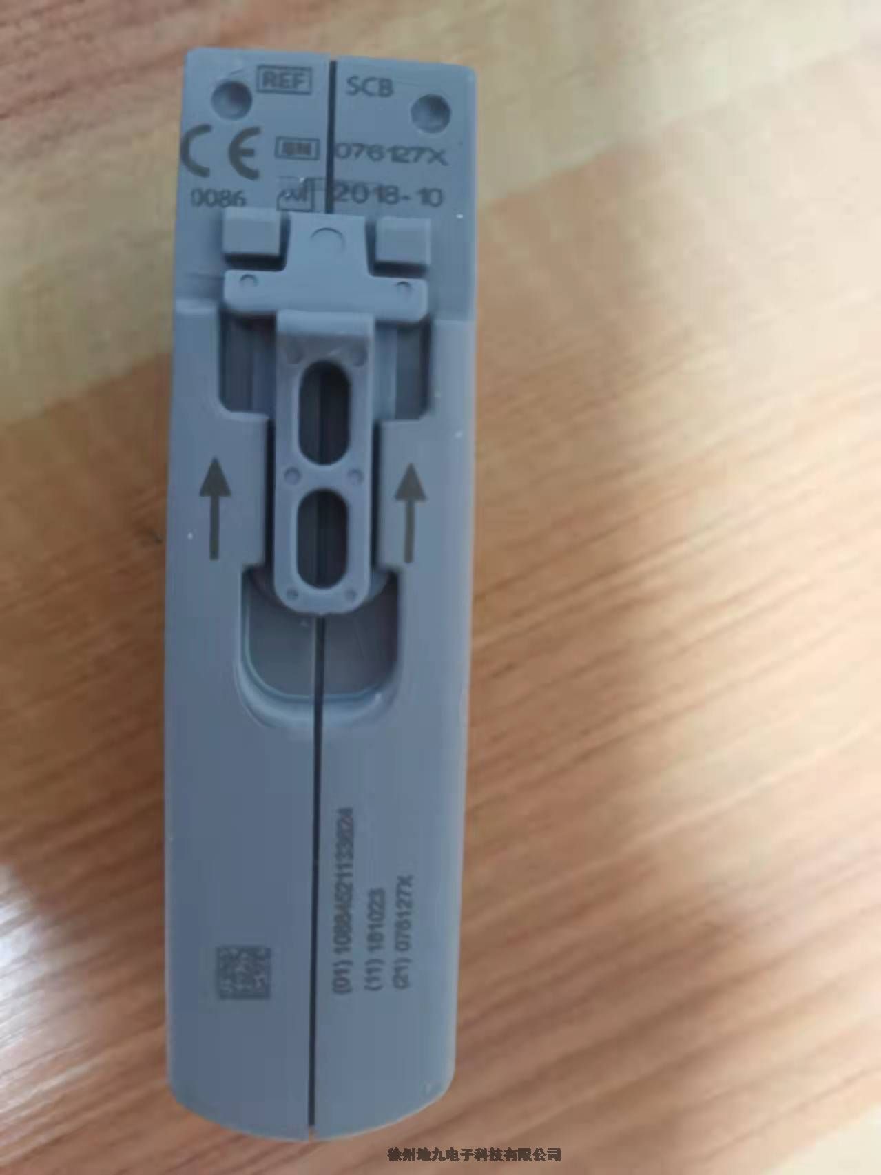 柯惠威力SCB原装电池现货供应