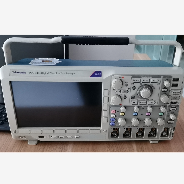 批量回收 泰克MSO3054示波器-出售tektronix MSO3054