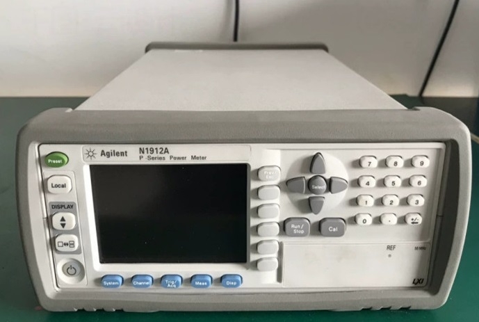 是德Agilent N1913A/安捷伦N1913A微波功率计