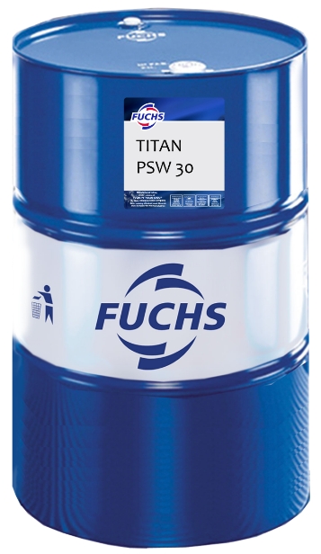 Fuchs Titan PSW 30 SAE 40