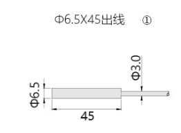 Biduke proximity sensor pictures & photos